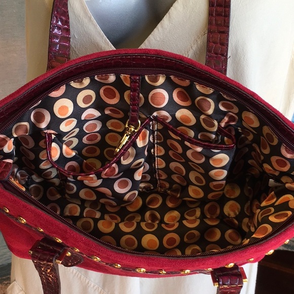 Beautiful Deborah Lewis Studio Holiday Ready, Elegant Studded Show Stopper - Picture 10 of 15